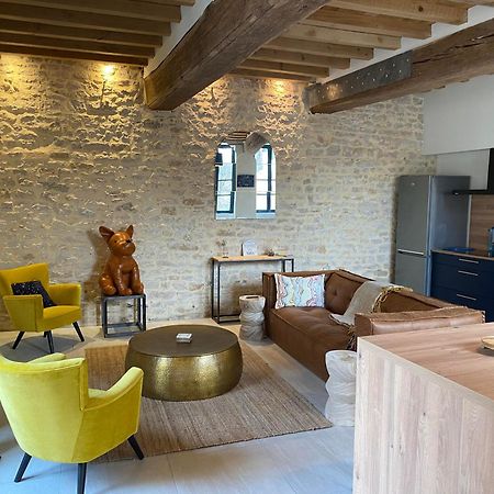 Maison Authentique « Bleue Nuits » Zewnętrze zdjęcie