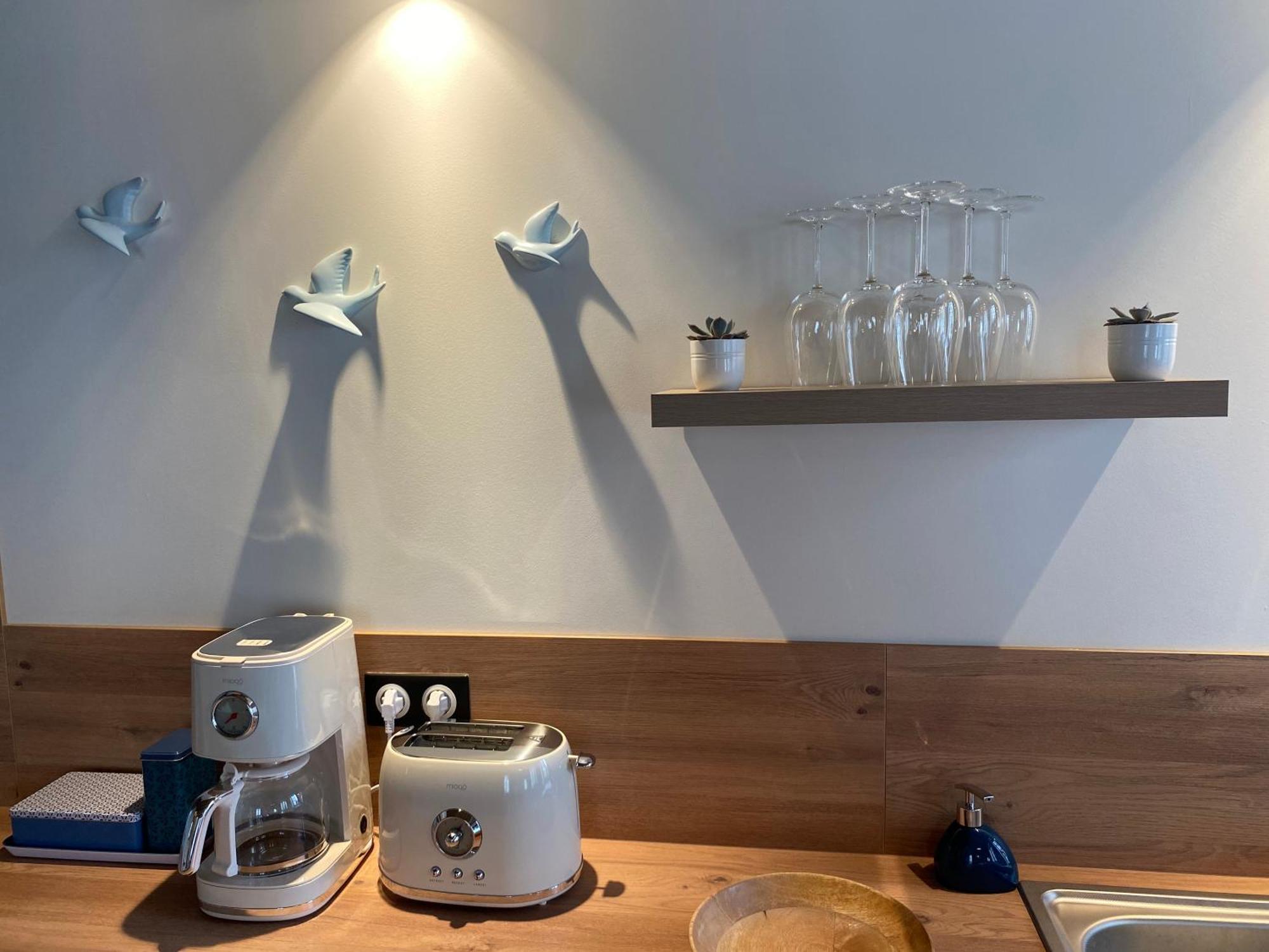Maison Authentique « Bleue Nuits » Zewnętrze zdjęcie